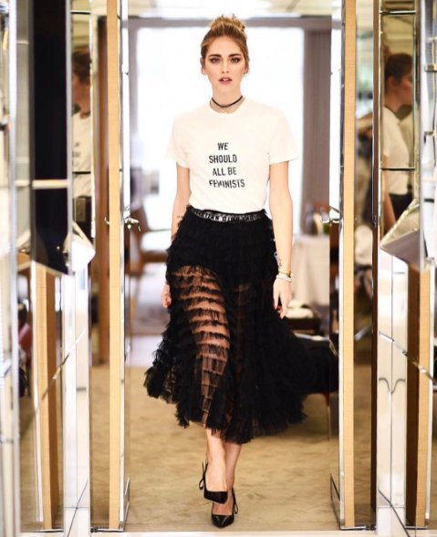 #InsightINSTA: modne t-shirty