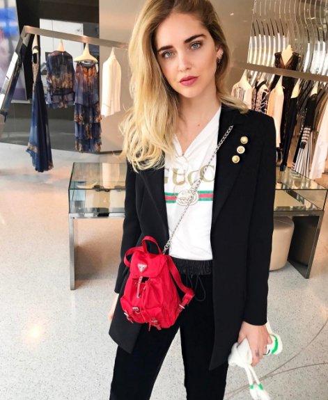 #InsightINSTA: modne t-shirty