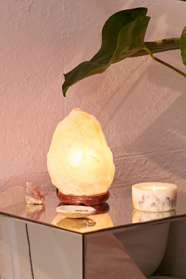 Lampy solne