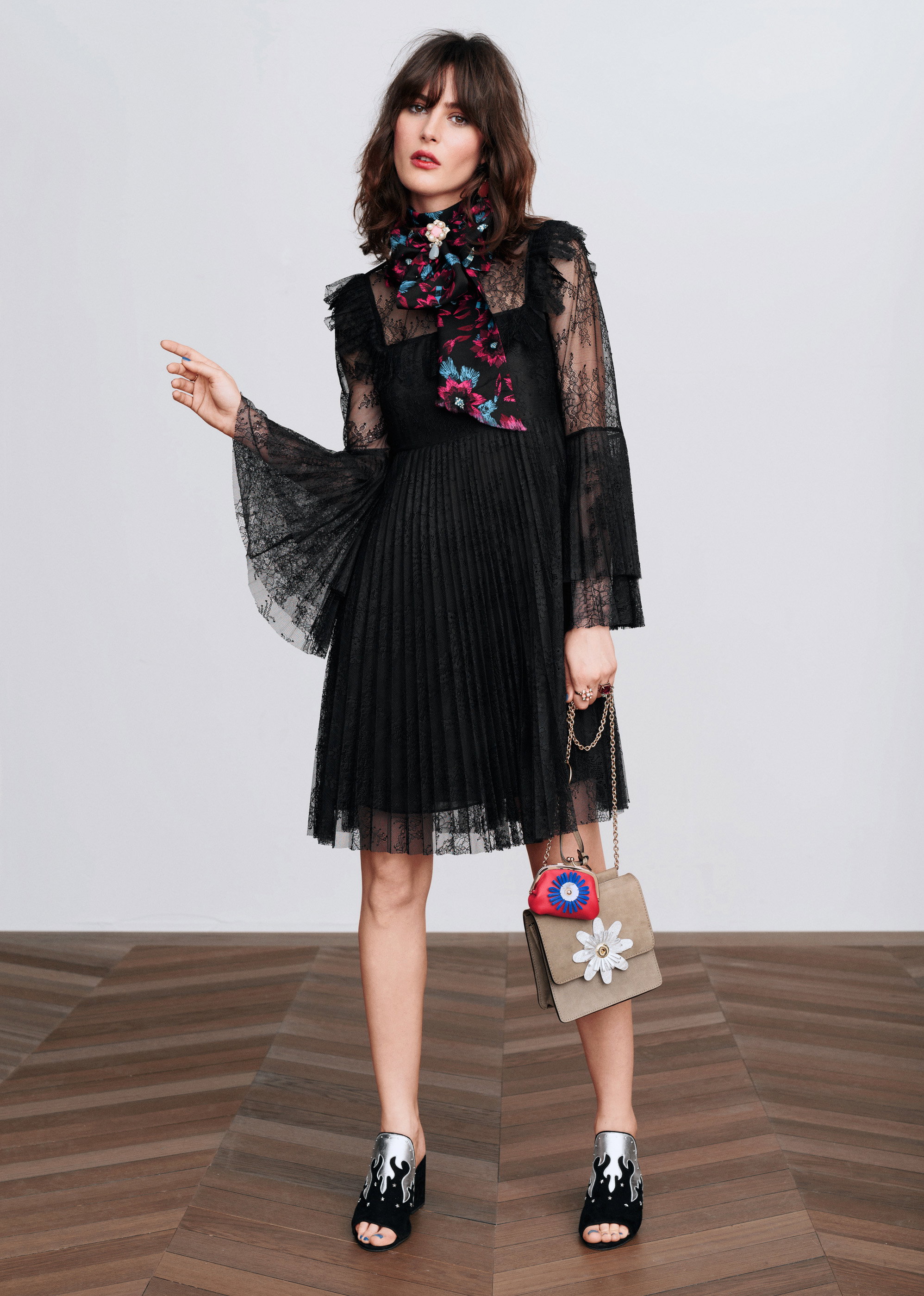 Lookbook & Other Stories wiosna-lato 2017