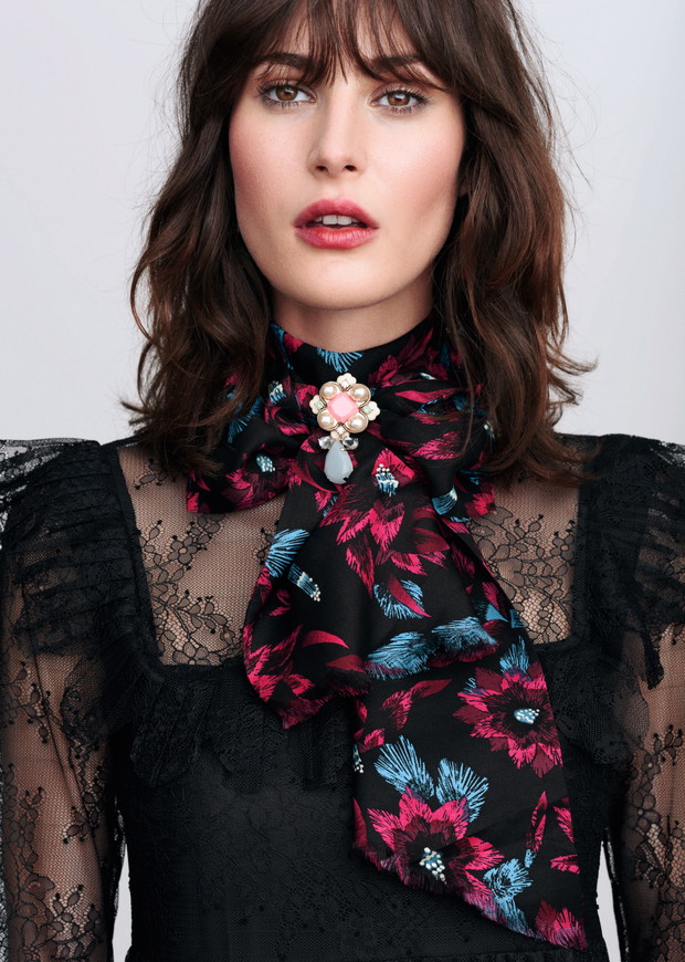 Lookbook & Other Stories wiosna-lato 2017