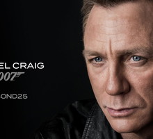 Obsada filmu Bond 25