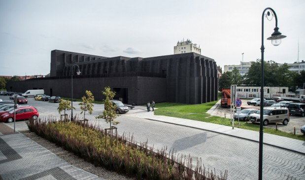 Polski design w Teatrze Szekspirowskim w Gdańsku