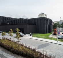 Polski design w Teatrze Szekspirowskim w Gdańsku