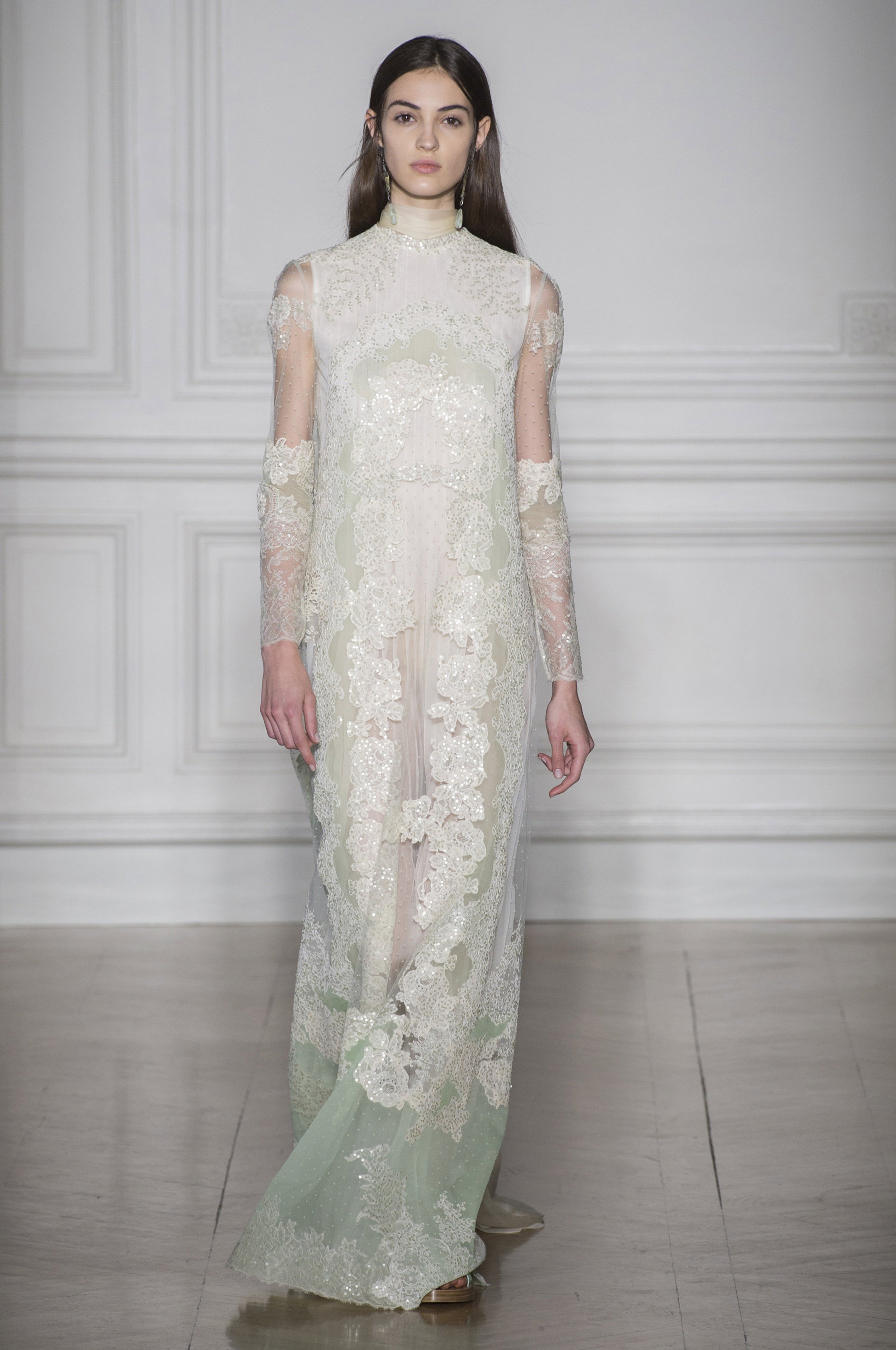 Valentino haute couture wiosna-lato 2017