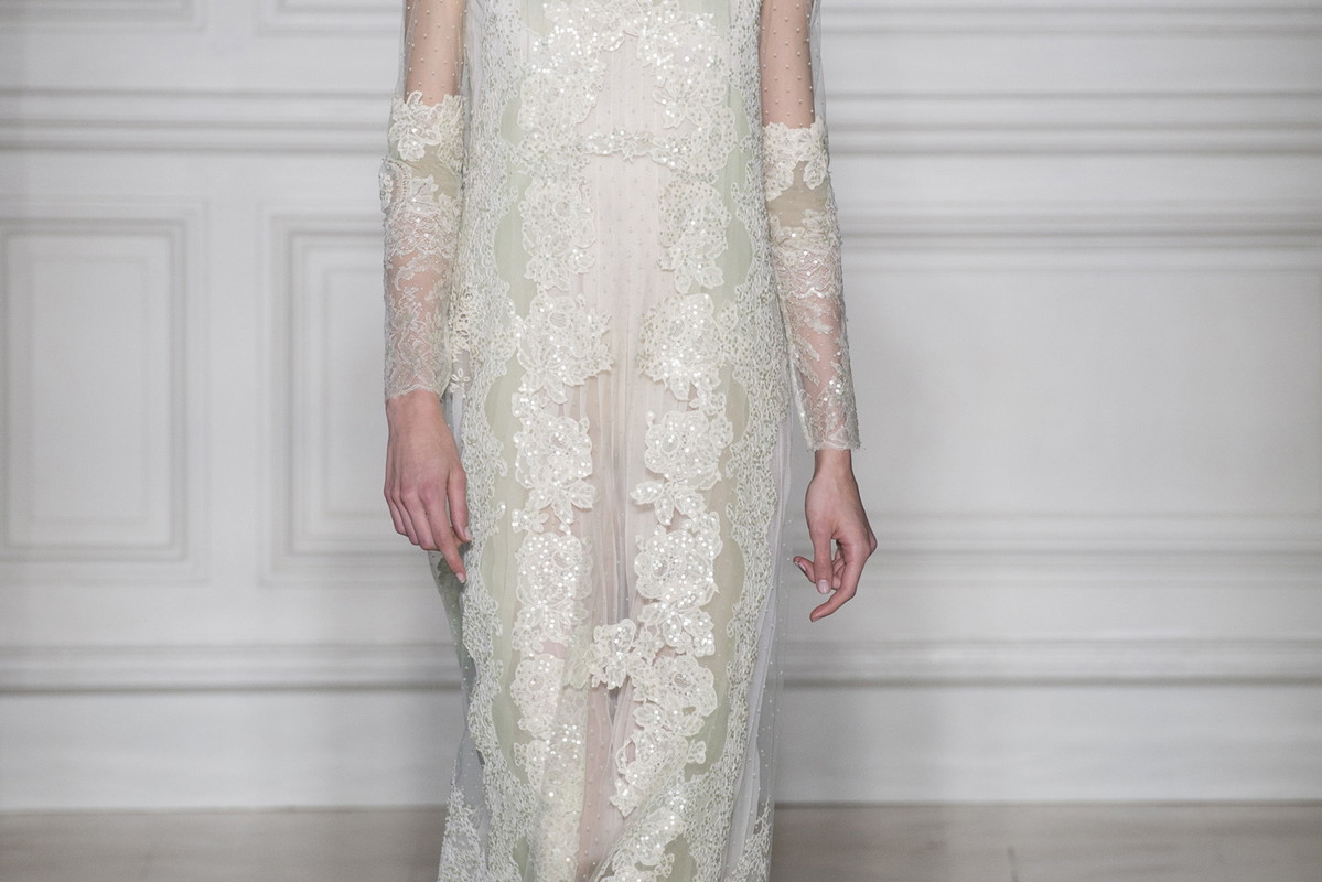 Valentino haute couture wiosna-lato 2017