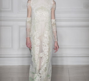Valentino haute couture wiosna-lato 2017