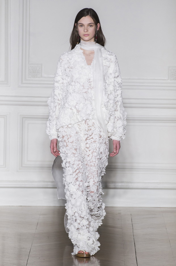 Valentino haute couture wiosna-lato 2017