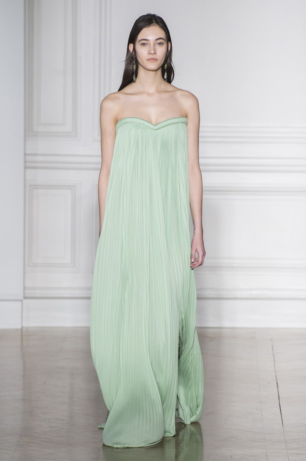 Valentino haute couture wiosna-lato 2017