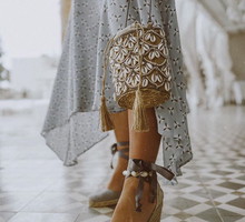 Modne espadryle na Instagramie