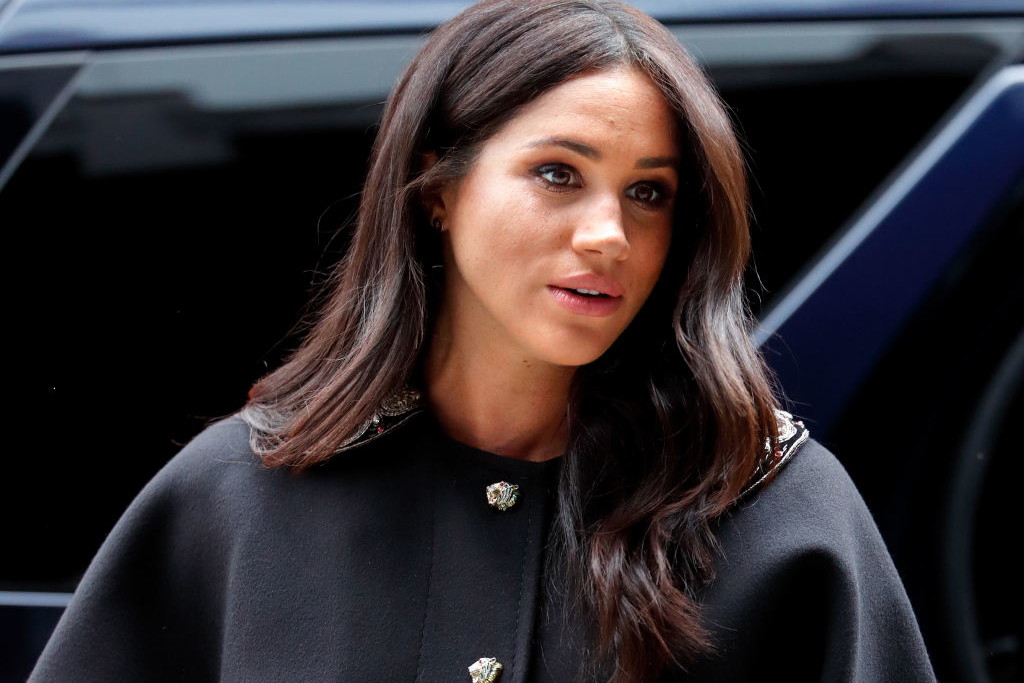 Dziecko Meghan Markle niedługo się urodzi! Książę Harry ma już zaplanowany wyjazd do Holandii i to za kilka dni