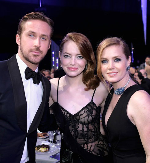 SAG Awards 2017