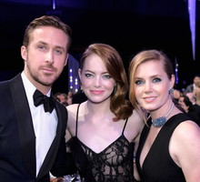 SAG Awards 2017