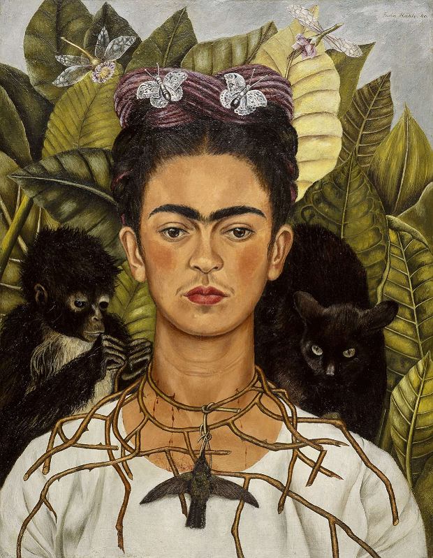 Frida Khalo
