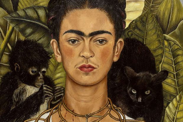 Frida Khalo