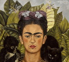 Frida Khalo