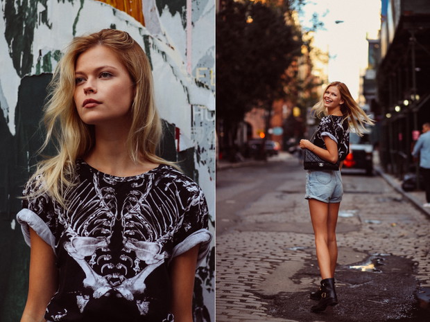 street style