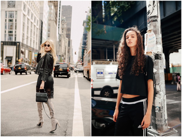 street style