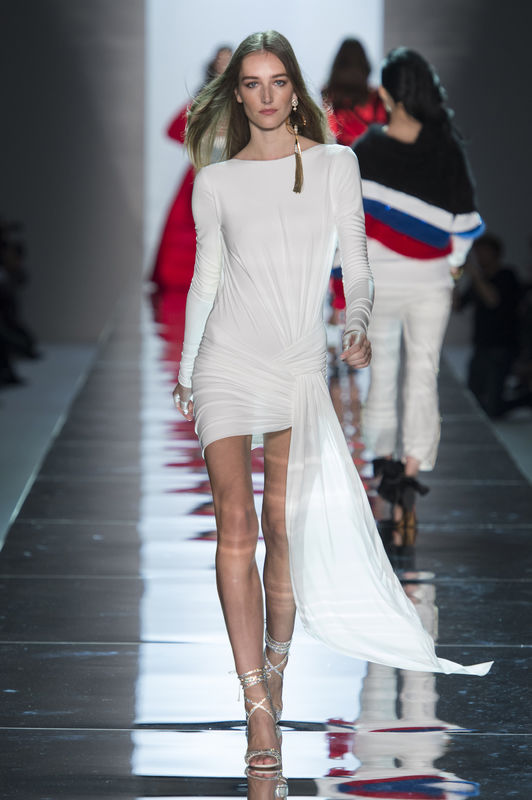 Suknie ślubne z pokazów haute couture wiosna-lato 2017