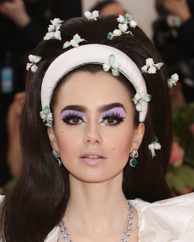 The 2019 Met Gala Celebrating Camp: Notes On Fashion