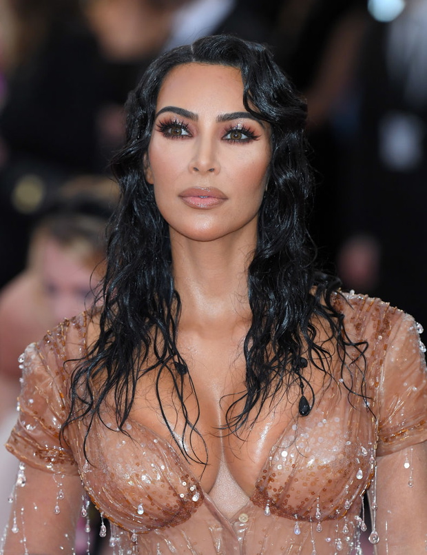 The 2019 Met Gala Celebrating Camp: Notes On Fashion - Arrivals