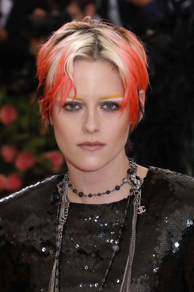 The 2019 Met Gala Celebrating Camp: Notes On Fashion