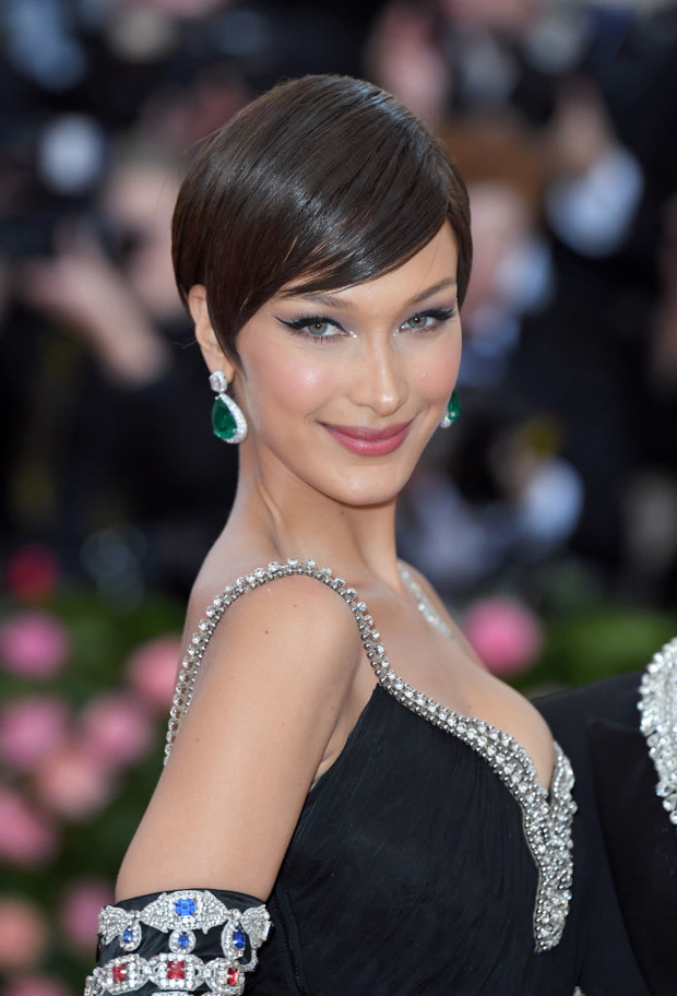 The 2019 Met Gala Celebrating Camp: Notes On Fashion - Arrivals