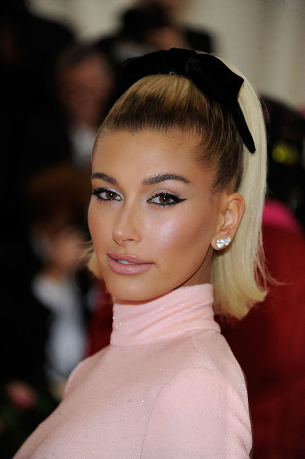 The 2019 Met Gala Celebrating Camp: Notes On Fashion - Arrivals