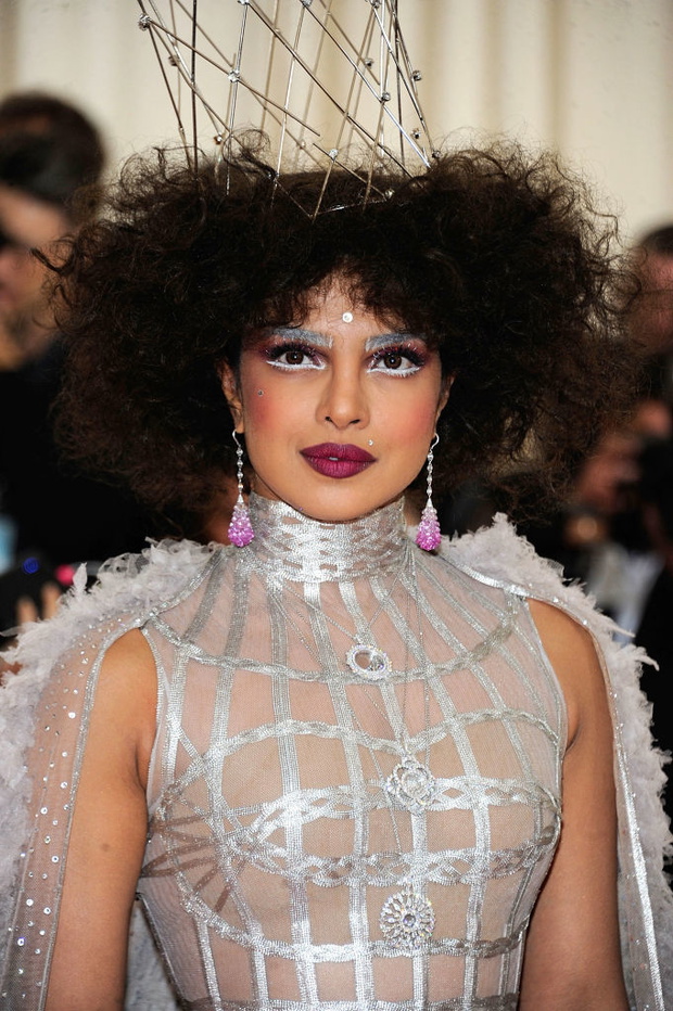 The 2019 Met Gala Celebrating Camp: Notes On Fashion - Arrivals