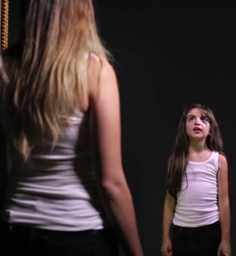 "I'm ugly" - kontrowersyjny film o wadach kobiet