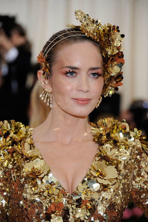 The 2019 Met Gala Celebrating Camp: Notes On Fashion - Arrivals