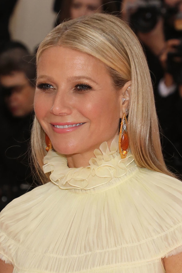 The 2019 Met Gala Celebrating Camp: Notes On Fashion