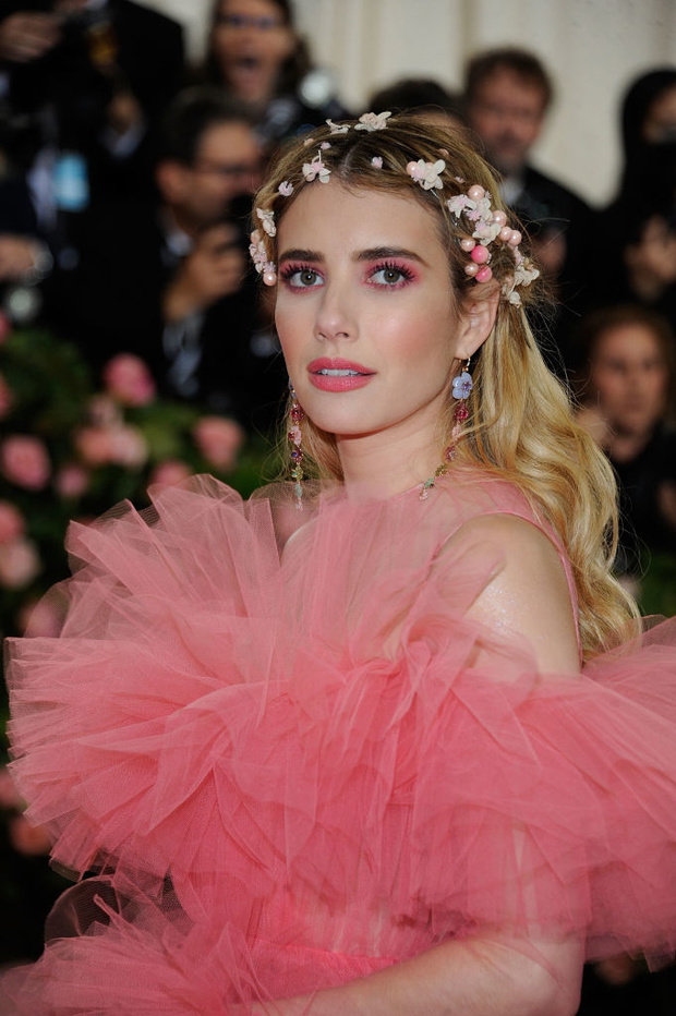 The 2019 Met Gala Celebrating Camp: Notes On Fashion - Arrivals