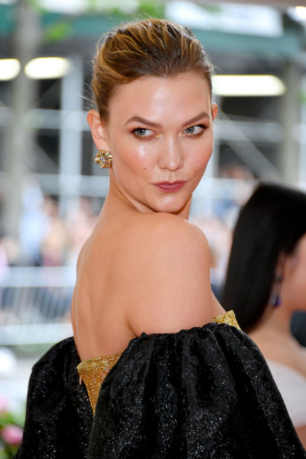 The 2019 Met Gala Celebrating Camp: Notes on Fashion - Arrivals