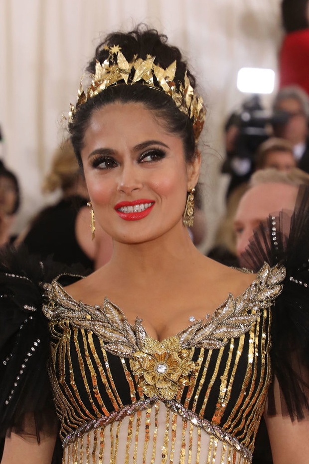 The 2019 Met Gala Celebrating Camp: Notes On Fashion