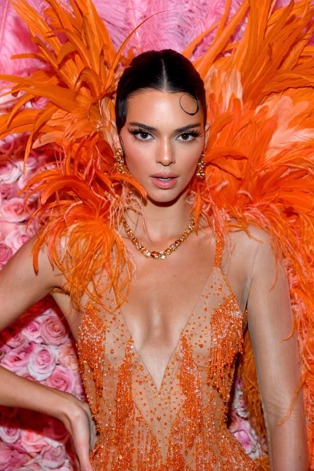 The 2019 Met Gala Celebrating Camp: Notes on Fashion - Cocktails