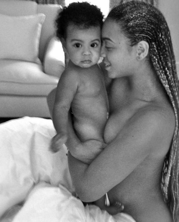 Beyonce jest w ciąży!