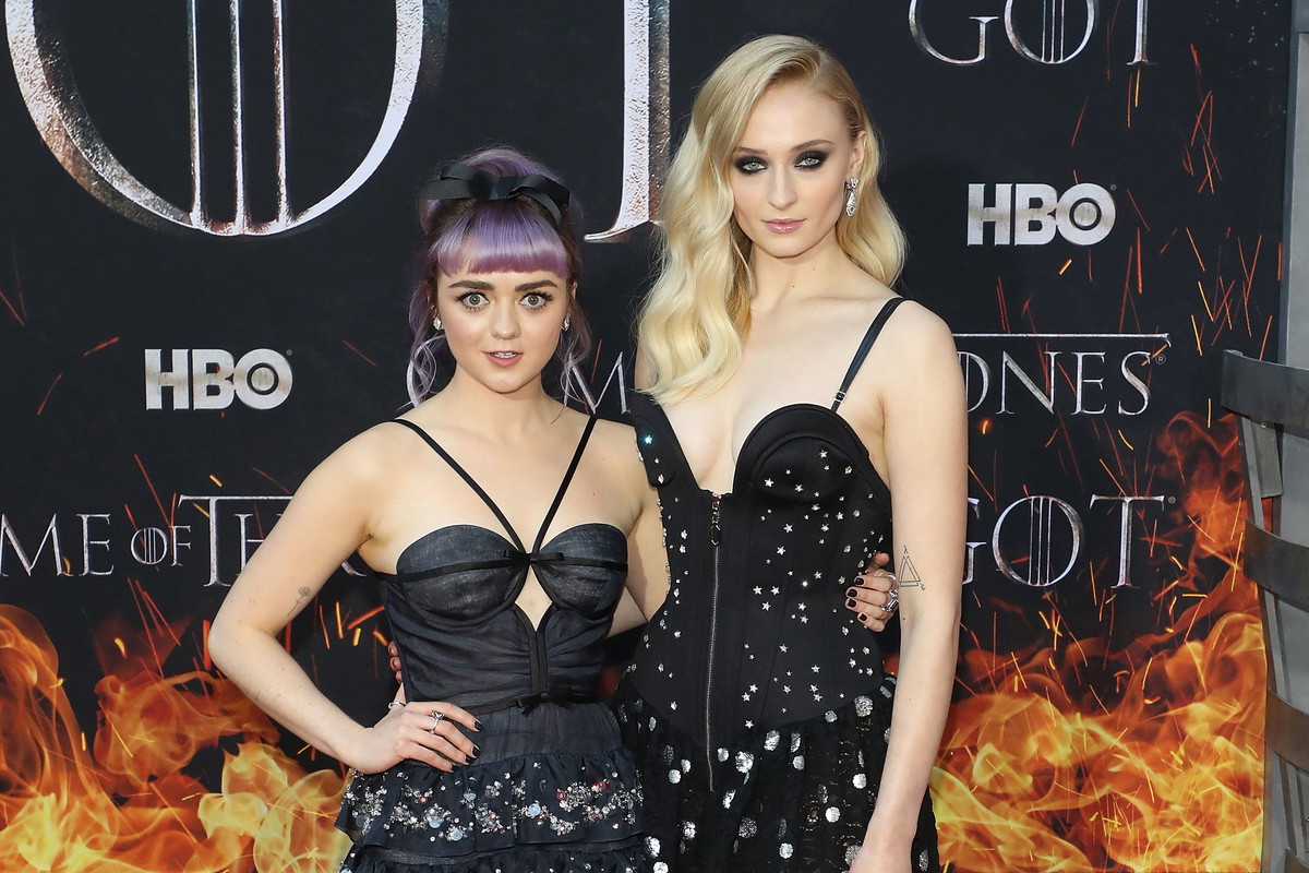 Sophie Turner