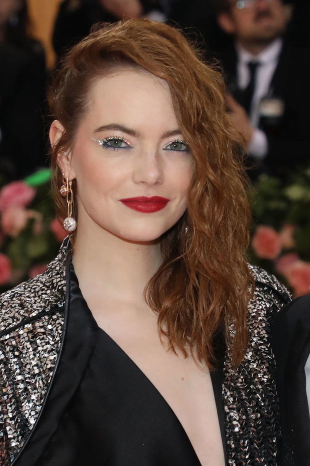 The 2019 Met Gala Celebrating Camp: Notes On Fashion