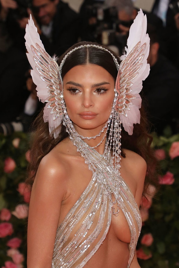 The 2019 Met Gala Celebrating Camp: Notes On Fashion