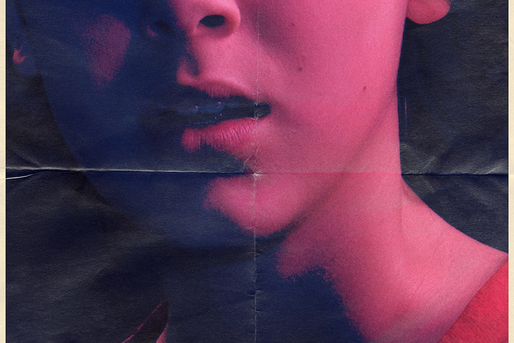 Plakat do drugiego sezonu "Stranger Things"