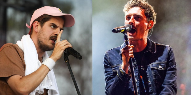 Koncert Taco i Podsiadły