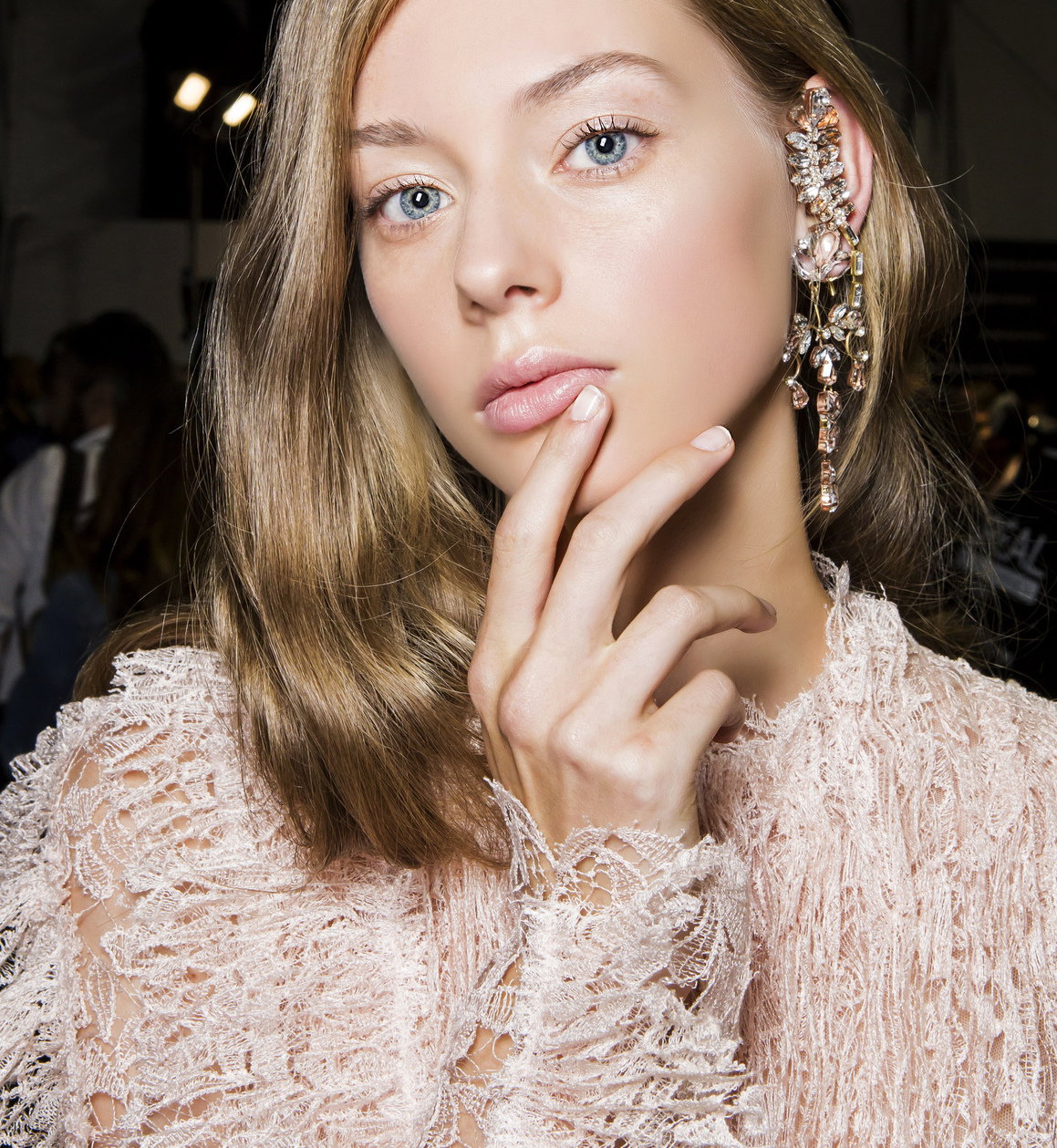 Manicure: trendy wiosna-lato 2017