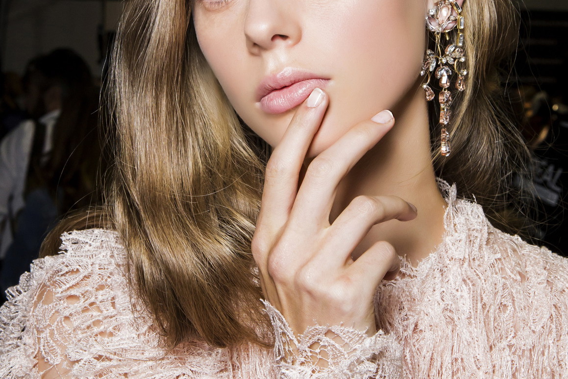Manicure: trendy wiosna-lato 2017