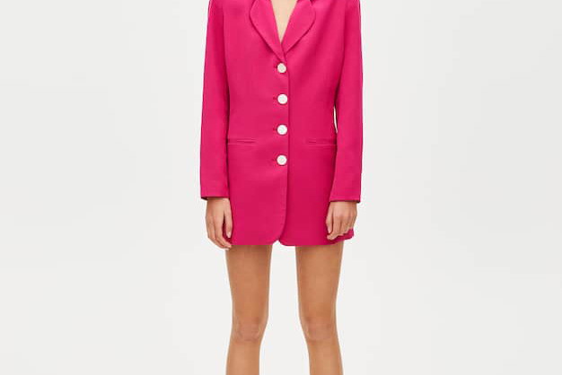 Marynarka Pull & Bear