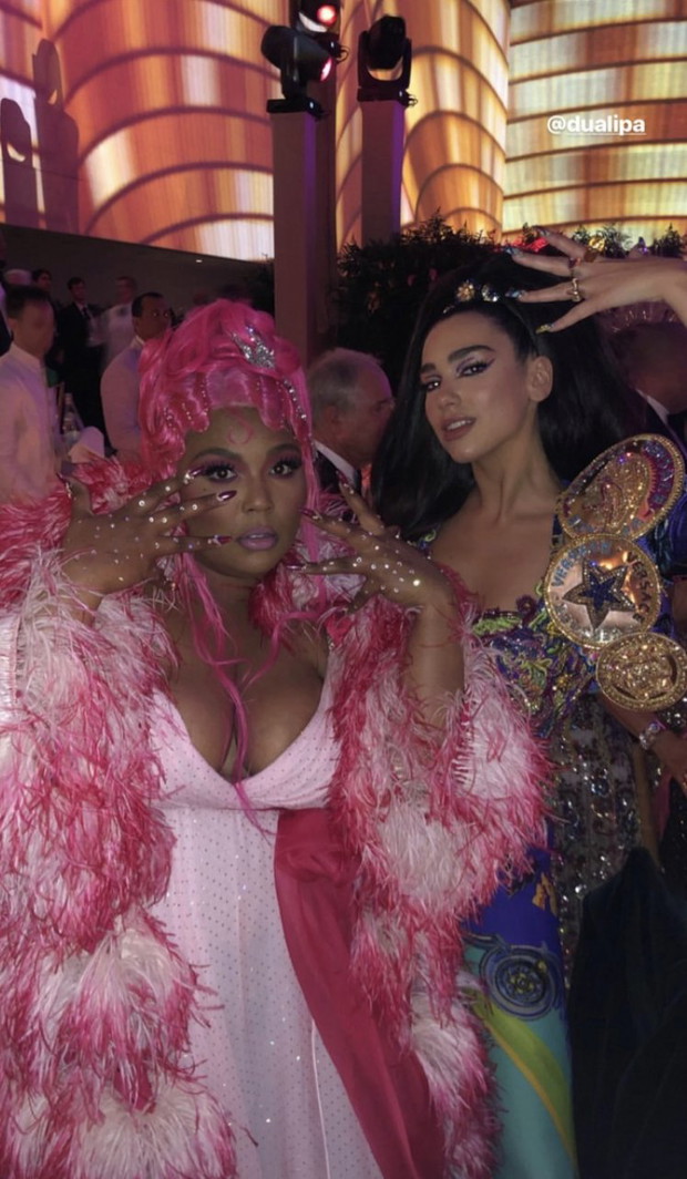 Met Gala 2019: gwiazdy złamały regulamin imprezy! O co chodzi?