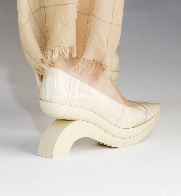 Modne buty na wiosnę 2017