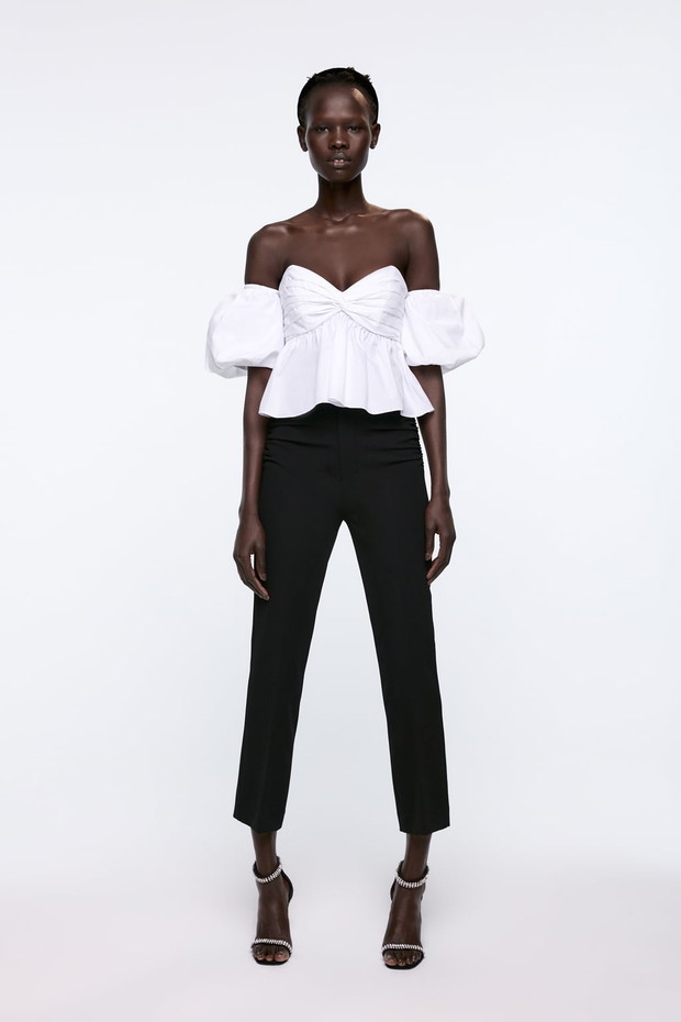 Top Zara