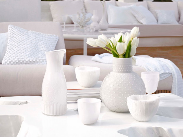 Zara Home, Hotel, SS 2017, fot. mat. prasowe