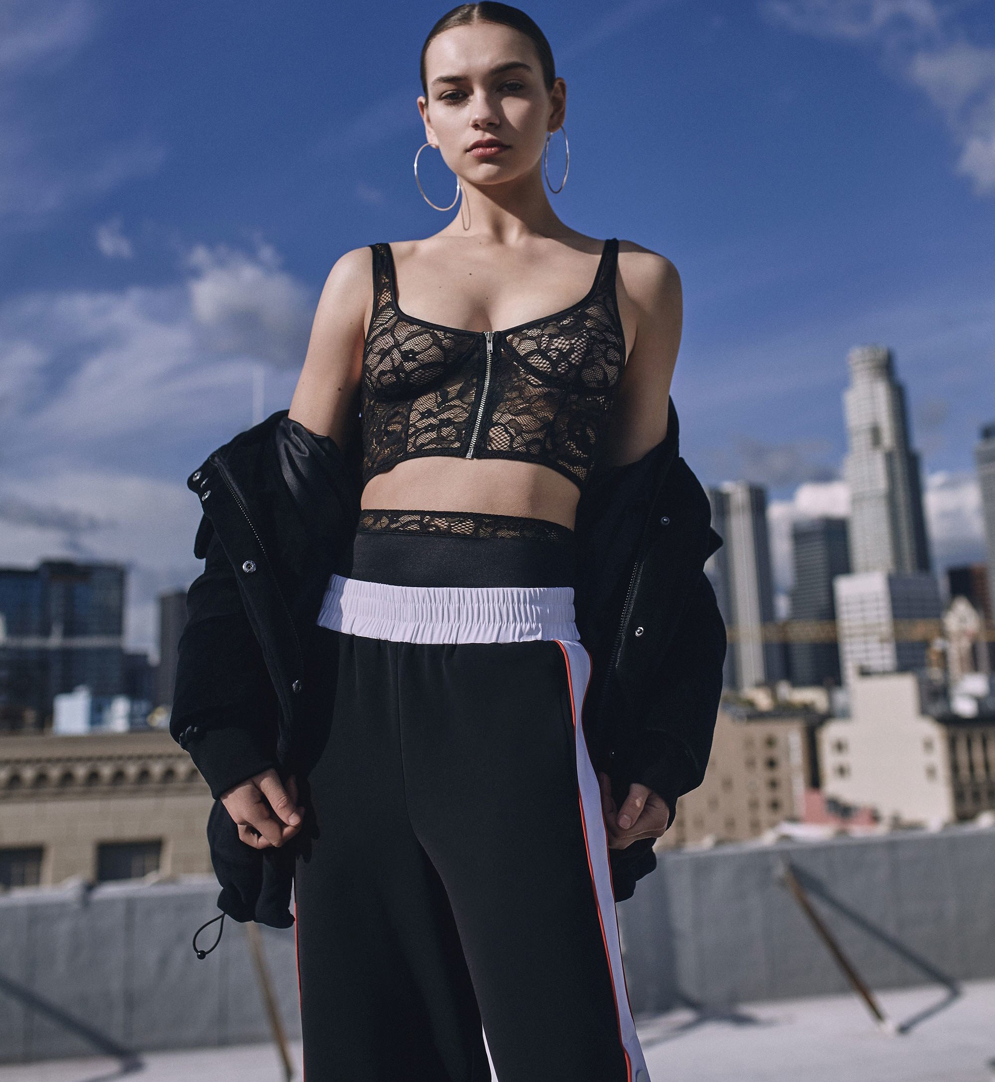 Kolekcja Kendall + Kylie jesień-zima 2017/2018